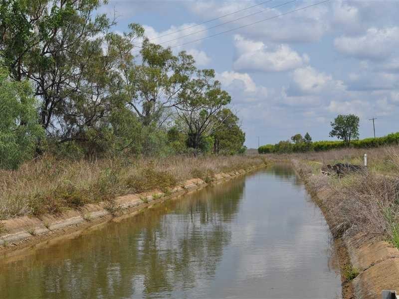 Veness Road, Dimbulah QLD 4872