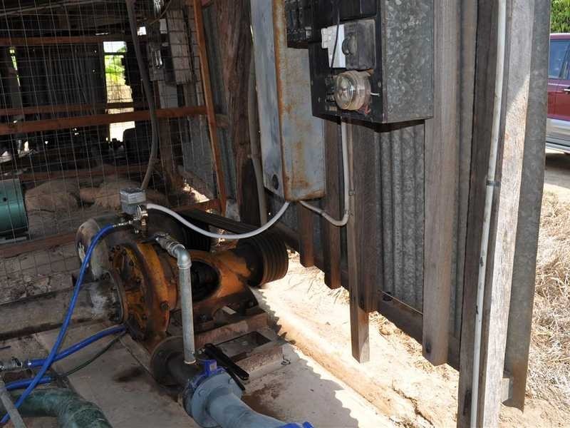 Veness Road, Dimbulah QLD 4872