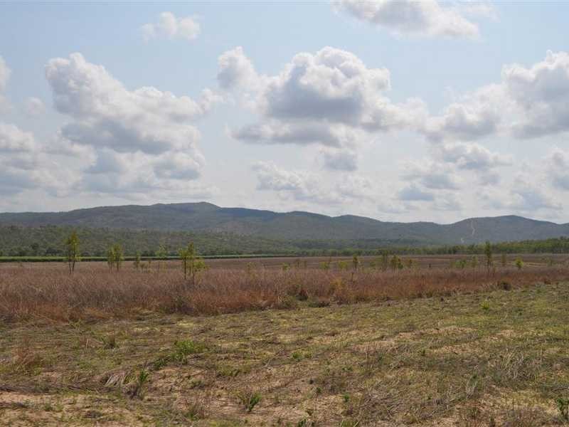 Veness Road, Dimbulah QLD 4872