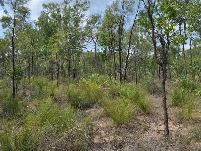 Veness Road, Dimbulah QLD 4872