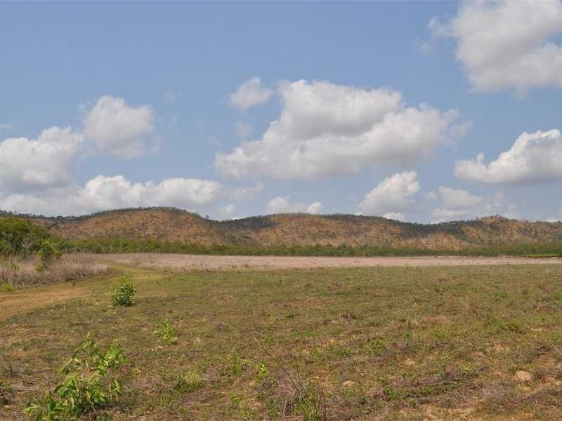 Veness Road, Dimbulah QLD 4872