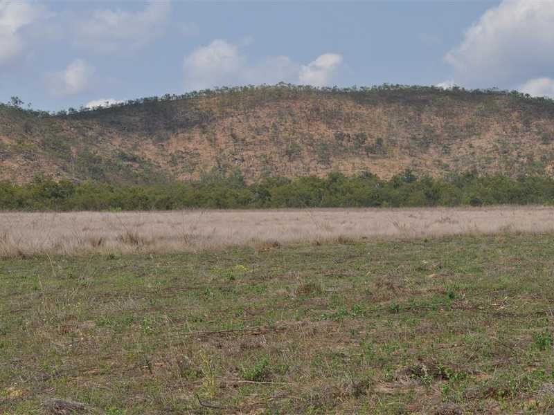 Veness Road, Dimbulah QLD 4872