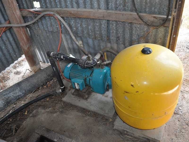 Veness Road, Dimbulah QLD 4872