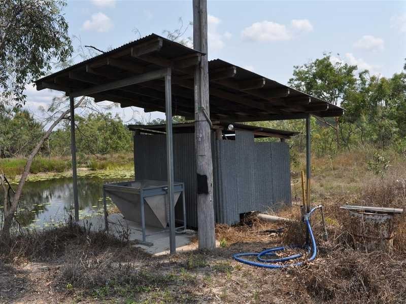 Veness Road, Dimbulah QLD 4872