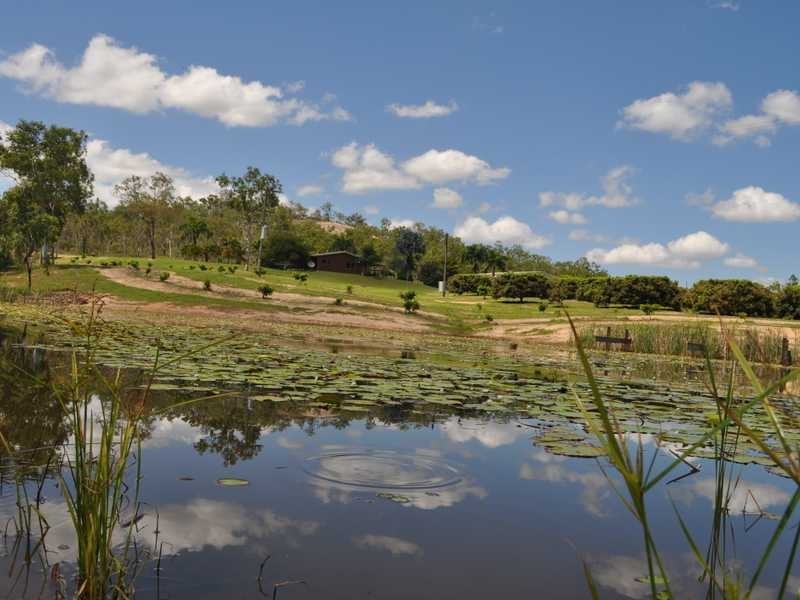 Hawkins Road, Mareeba QLD 4880