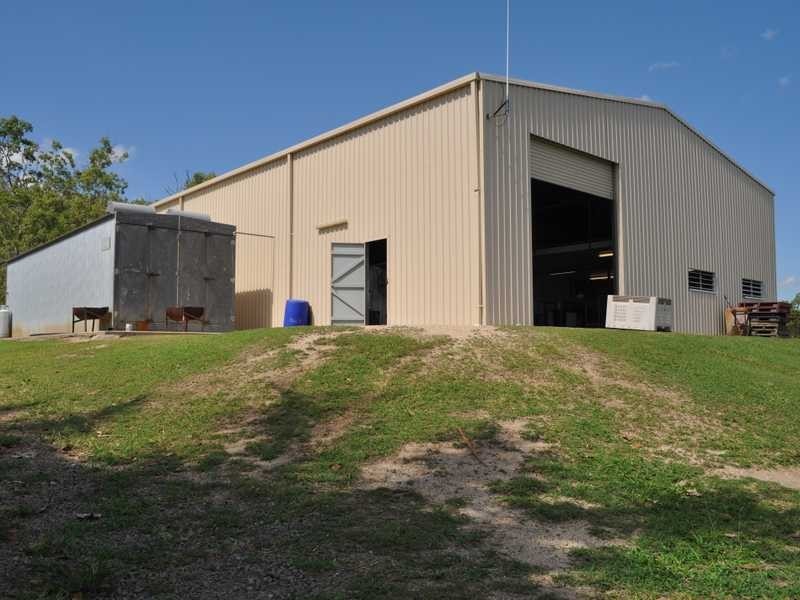 Hawkins Road, Mareeba QLD 4880