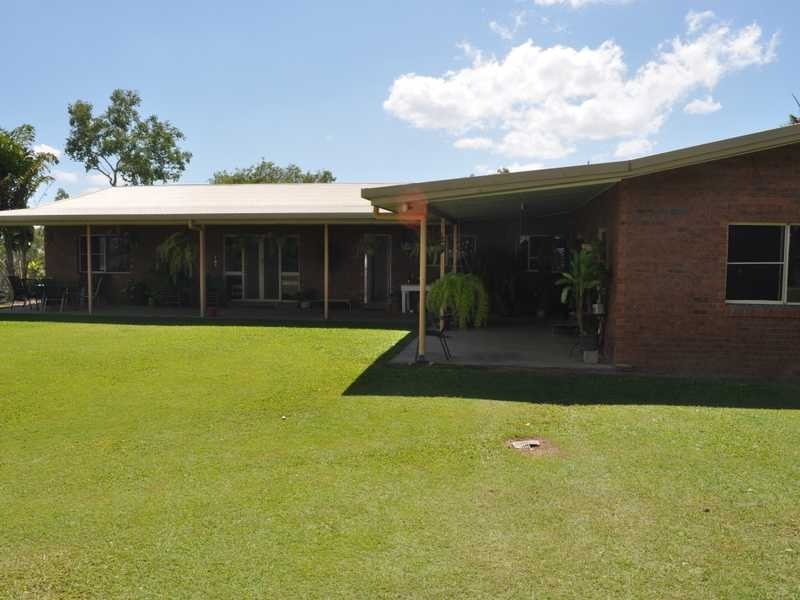 Hawkins Road, Mareeba QLD 4880
