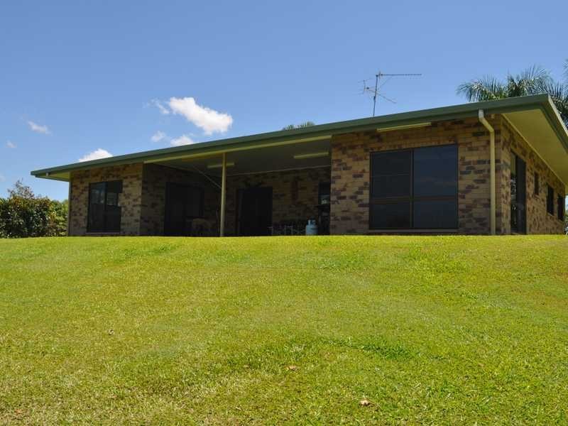 Hawkins Road, Mareeba QLD 4880