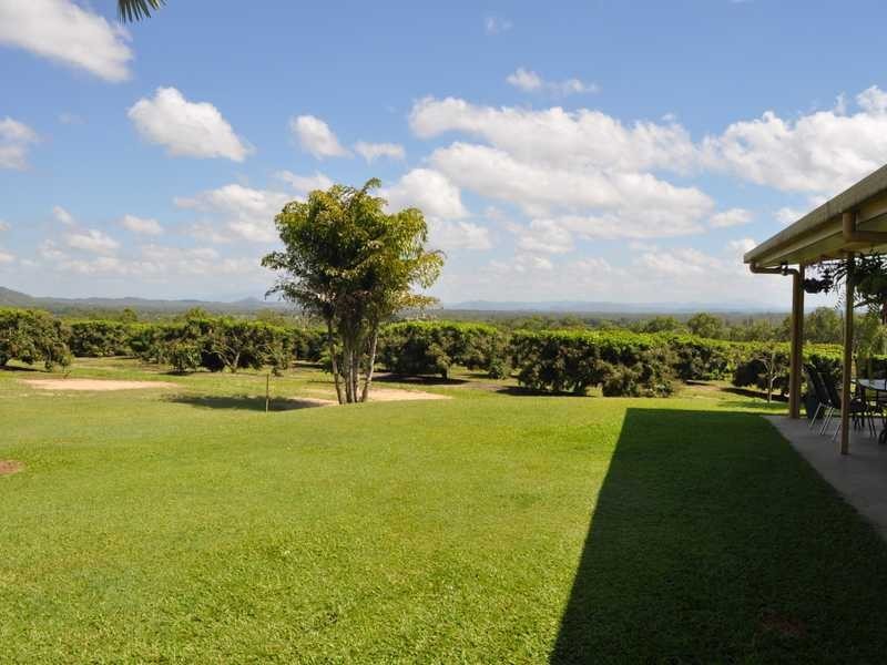 Hawkins Road, Mareeba QLD 4880