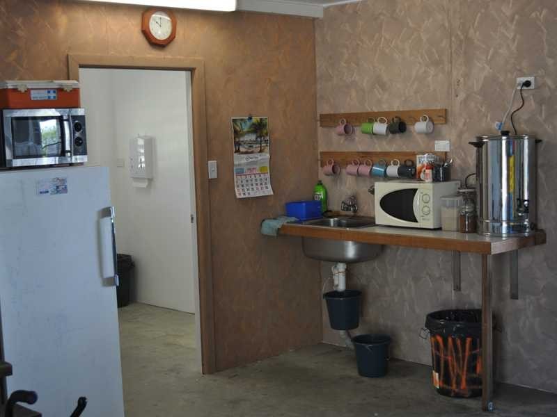 Hawkins Road, Mareeba QLD 4880