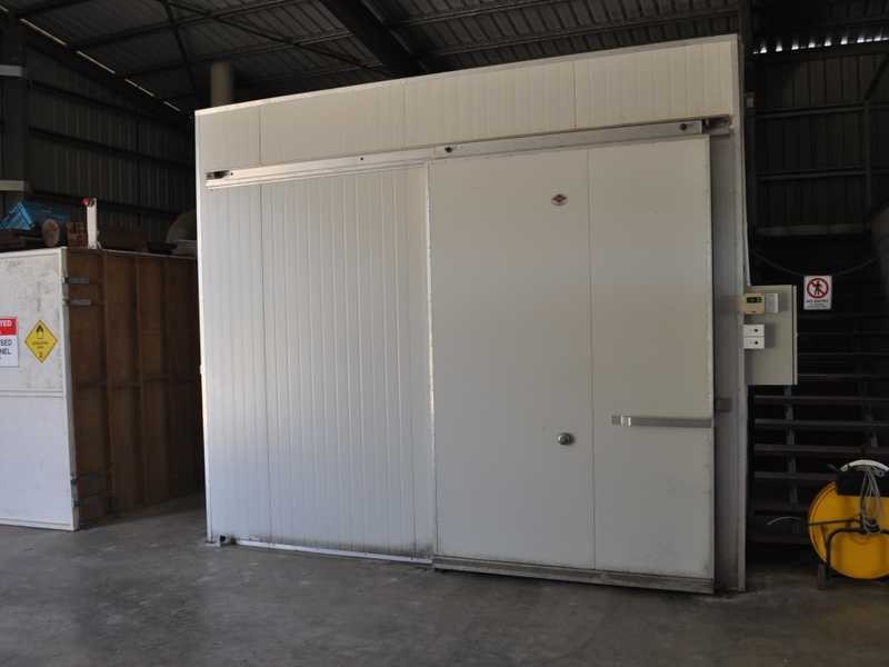 Hawkins Road, Mareeba QLD 4880