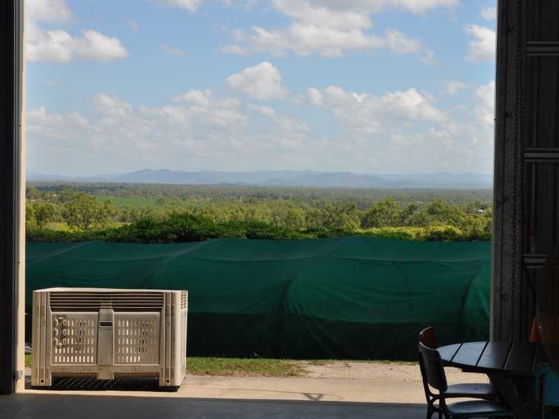 Hawkins Road, Mareeba QLD 4880