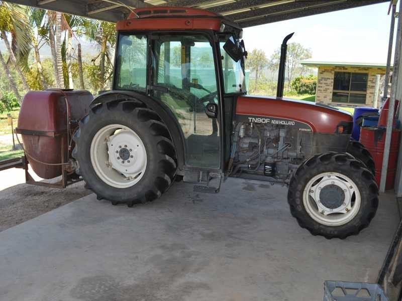 Hawkins Road, Mareeba QLD 4880