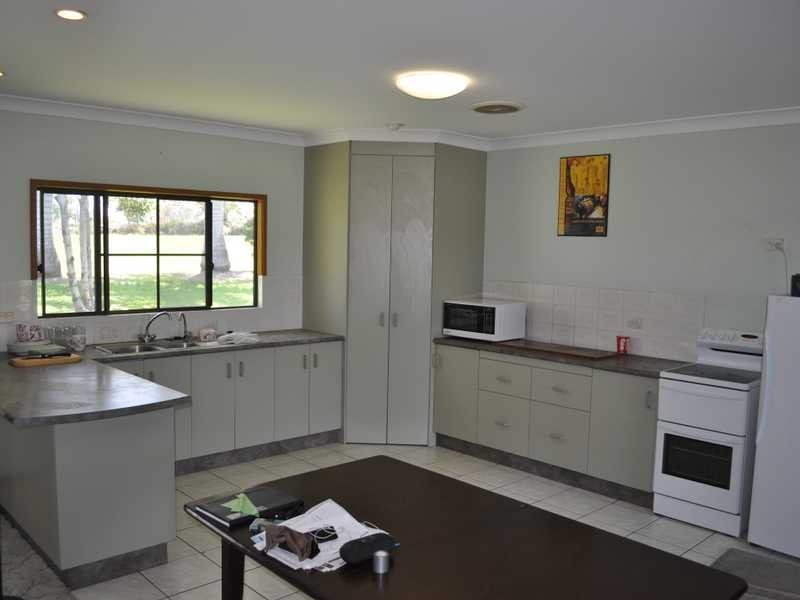 Hawkins Road, Mareeba QLD 4880