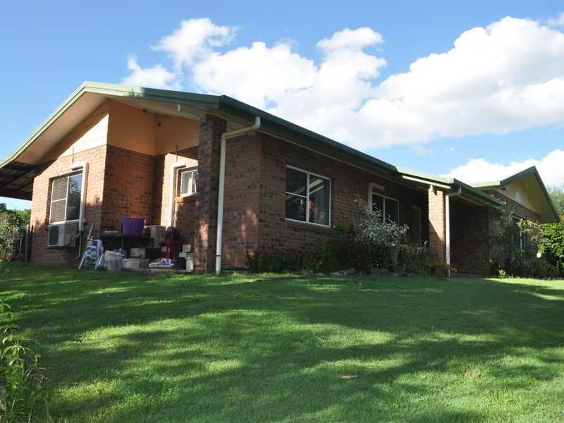 375 Bower Road, Mareeba QLD 4880