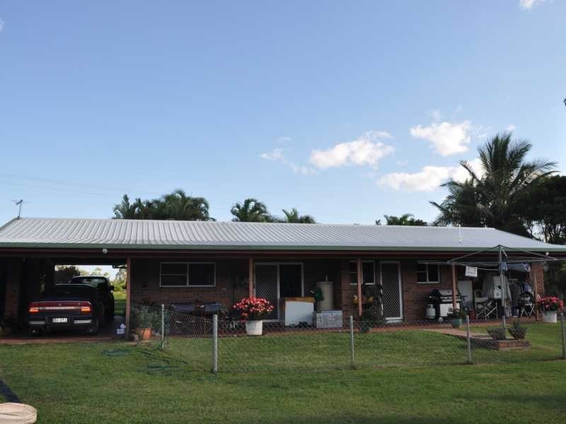375 Bower Road, Mareeba QLD 4880