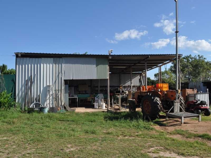 375 Bower Road, Mareeba QLD 4880