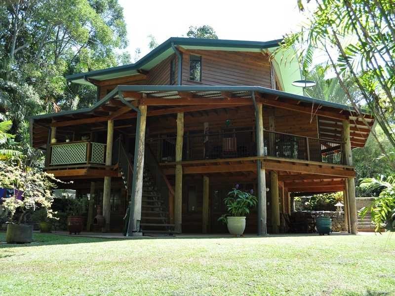 19 Leila’s Way, Kuranda QLD 4881