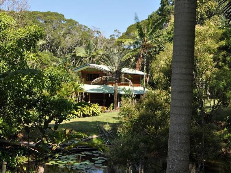 19 Leila’s Way, Kuranda QLD 4881
