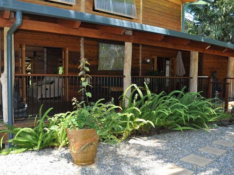19 Leila’s Way, Kuranda QLD 4881