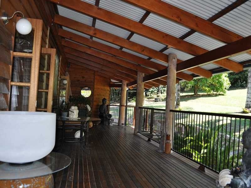 19 Leila’s Way, Kuranda QLD 4881