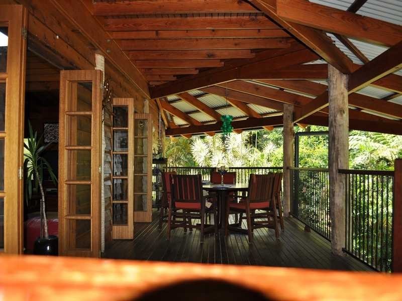 19 Leila’s Way, Kuranda QLD 4881