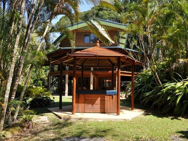 19 Leila’s Way, Kuranda QLD 4881