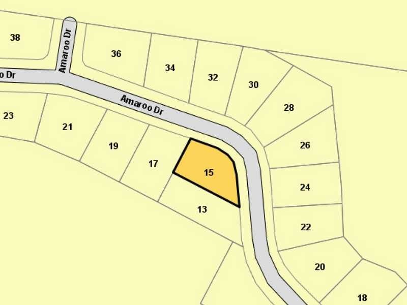 15 Amaroo Drive, Mareeba QLD 4880