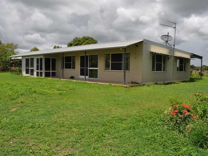 1005 Leadingham Creek Road, Mareeba QLD 4880
