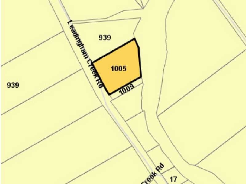 1005 Leadingham Creek Road, Mareeba QLD 4880