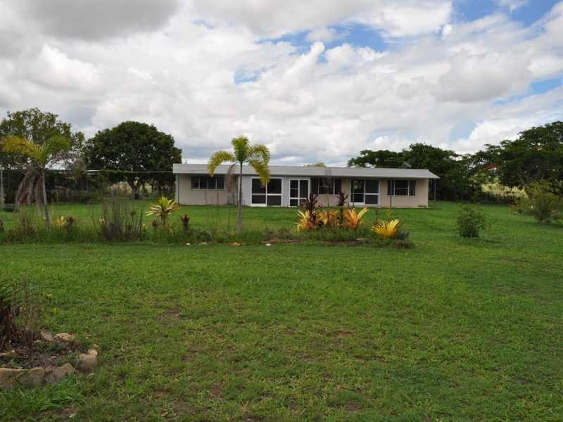 1005 Leadingham Creek Road, Mareeba QLD 4880