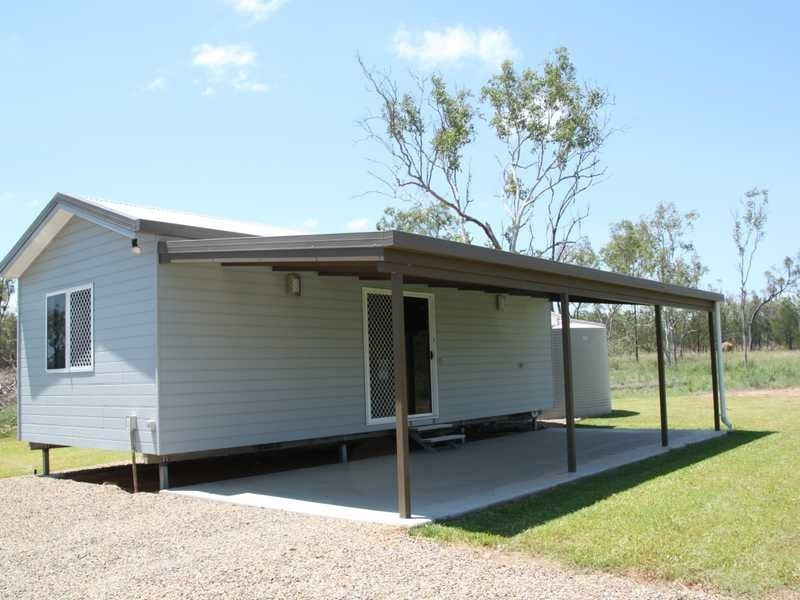 114 Macadamia, Mareeba QLD 4880