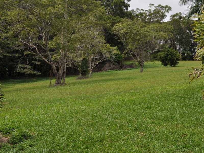 Lot 331 Leila’s Way, Kuranda QLD 4881