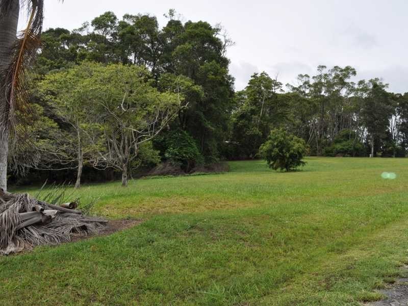 Lot 331 Leila’s Way, Kuranda QLD 4881