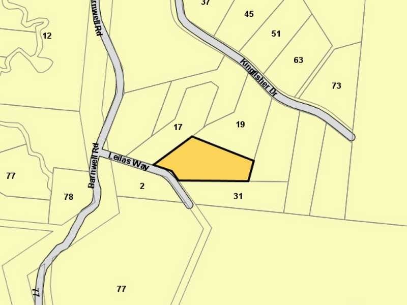 Lot 331 Leila’s Way, Kuranda QLD 4881
