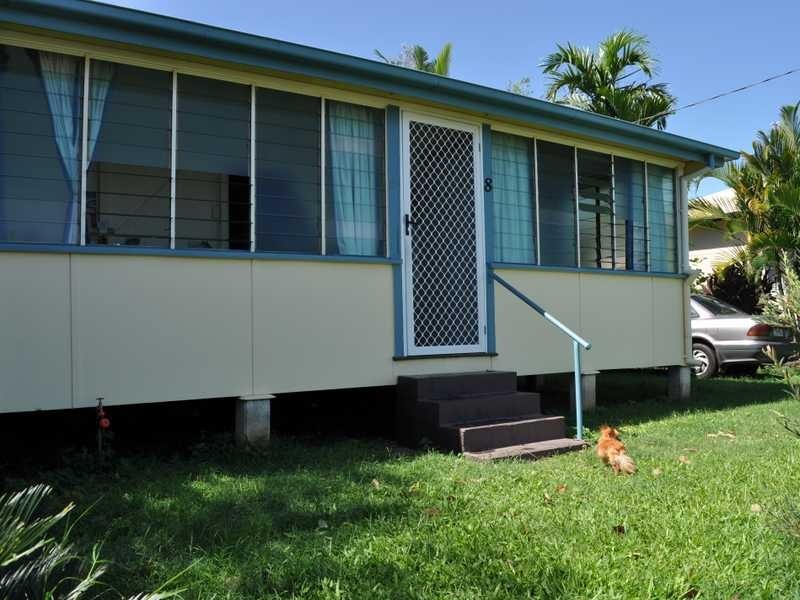 8 Herberton Street, Mareeba QLD 4880