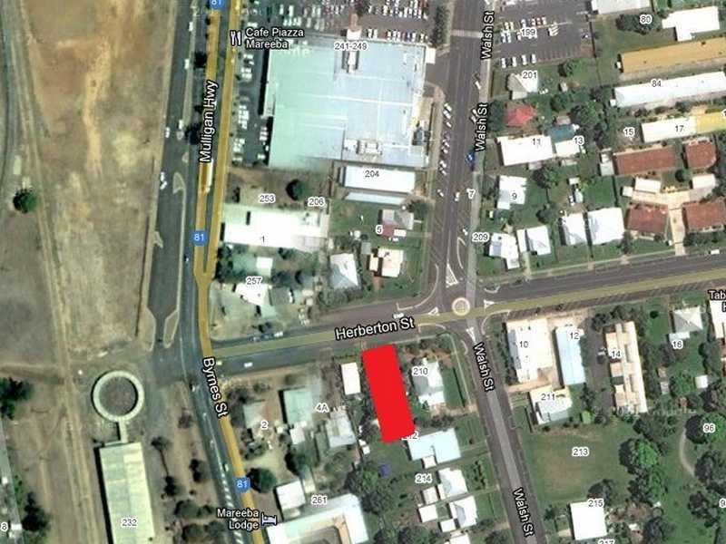 8 Herberton Street, Mareeba QLD 4880