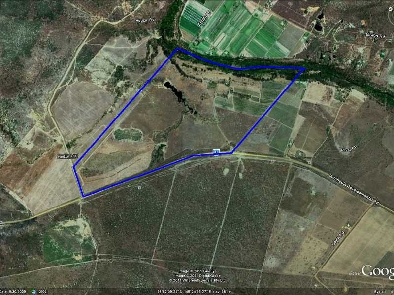 Lot 139 Penninsula Development Road, Biboohra QLD 4880