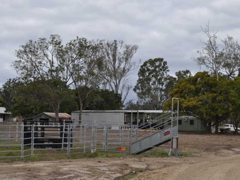 Lot 139 Penninsula Development Road, Biboohra QLD 4880