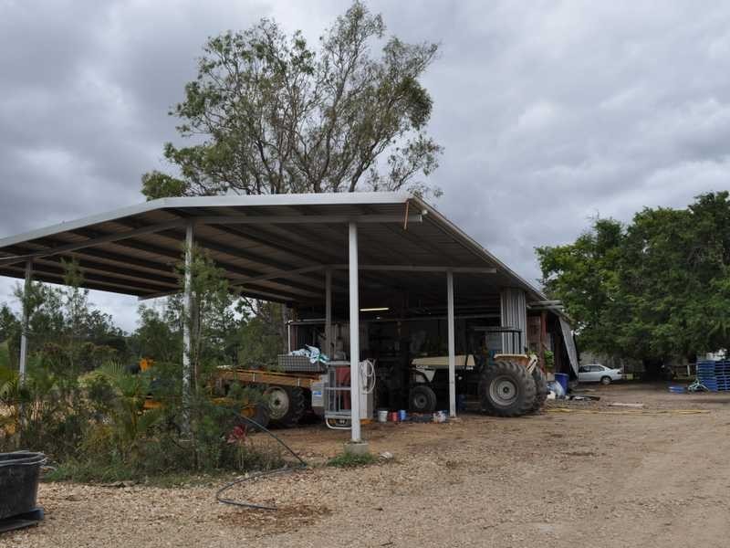 Lot 139 Penninsula Development Road, Biboohra QLD 4880