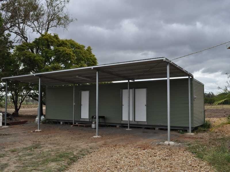 Lot 139 Penninsula Development Road, Biboohra QLD 4880