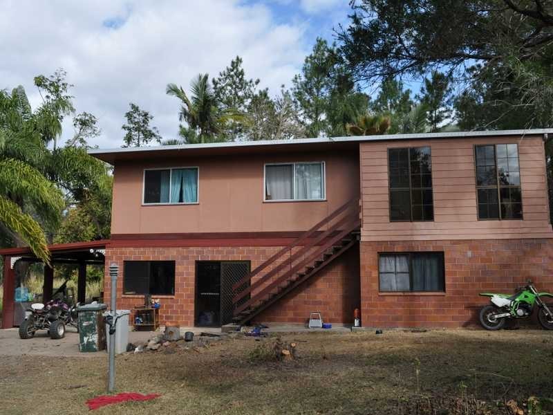 Lot 139 Penninsula Development Road, Biboohra QLD 4880