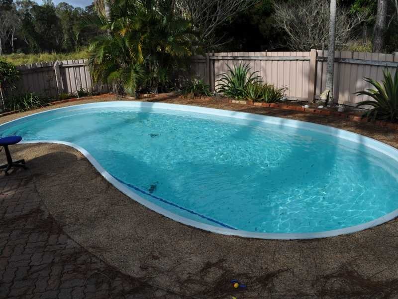 Lot 139 Penninsula Development Road, Biboohra QLD 4880