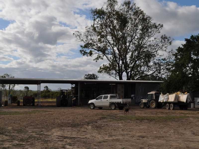 Lot 139 Penninsula Development Road, Biboohra QLD 4880