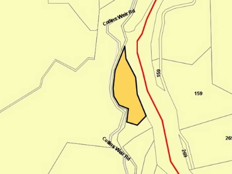 L162 Springmount Weir Road, Mareeba QLD 4880