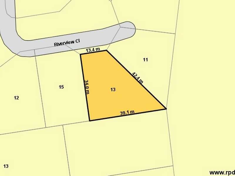 13 Riverview Close, Mareeba QLD 4880