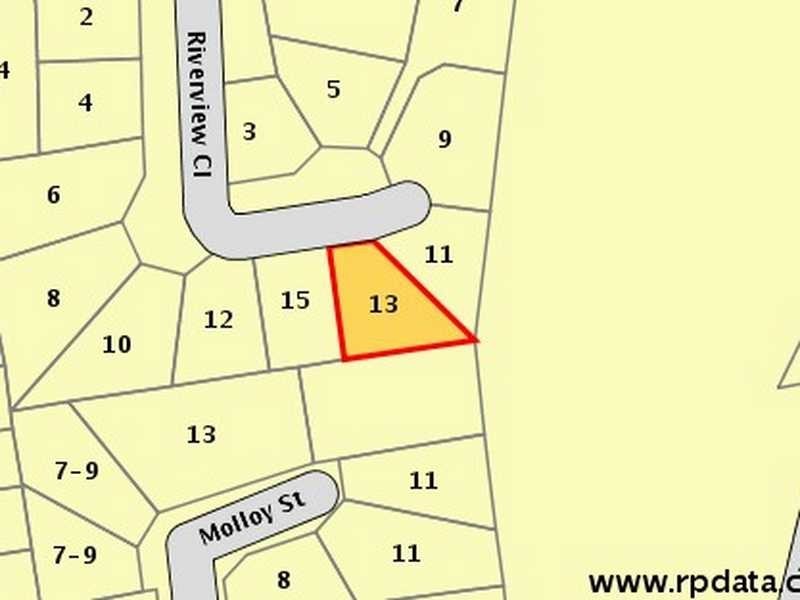 13 Riverview Close, Mareeba QLD 4880