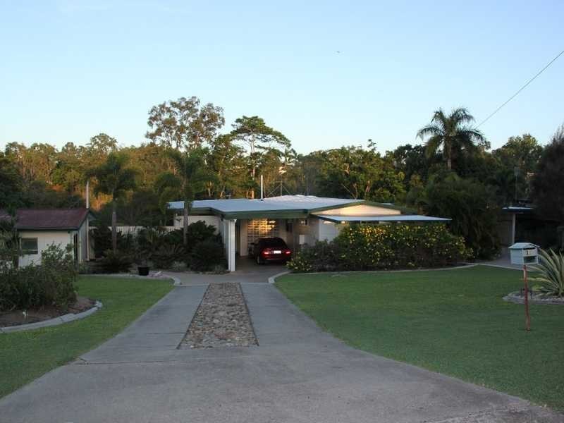 Mareeba QLD 4880