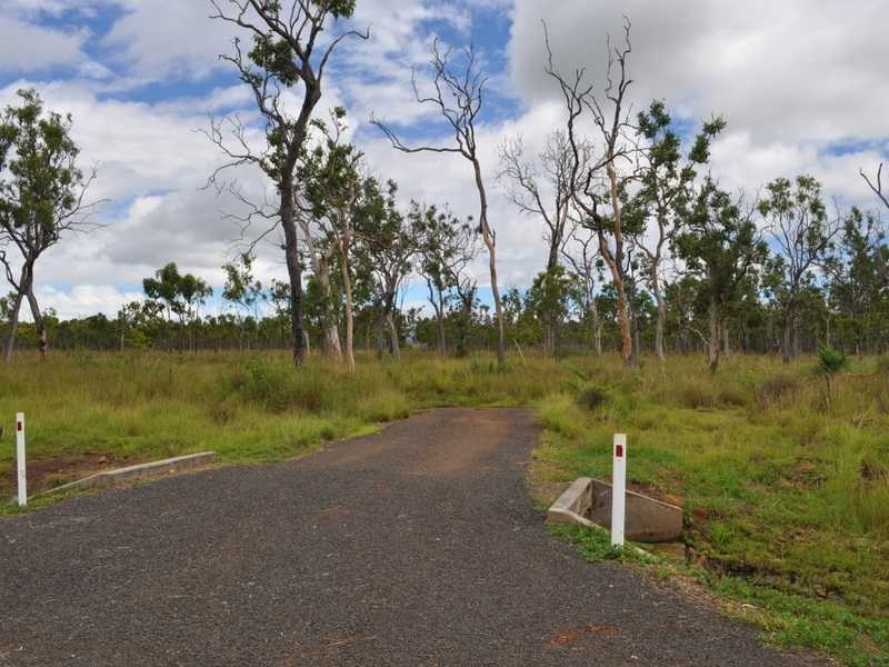 Lot 8 Shaban Close, Mareeba QLD 4880