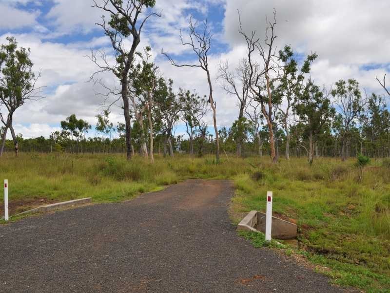 Lot 8 Shaban Close, Mareeba QLD 4880